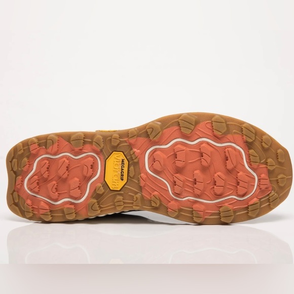 NEW BALANCE Fresh Foam X Hierro v7 Golden Hour Running Shoes‎ Sneakers - Picture 7 of 11